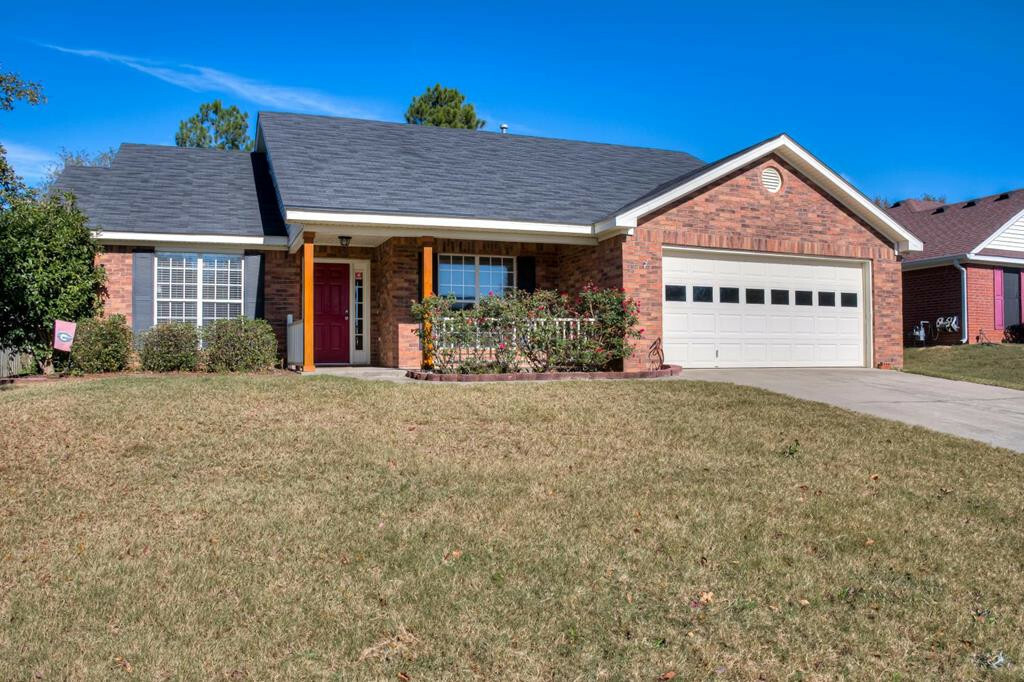 Property Photo:  4498 Country Glen Circle  GA 30813 