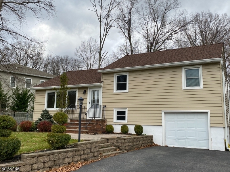 Property Photo:  264 Malapardis Rd  NJ 07950 