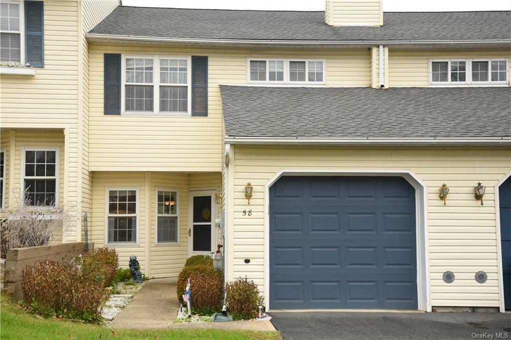 Property Photo:  58 Winding Brook Drive  NY 12586 