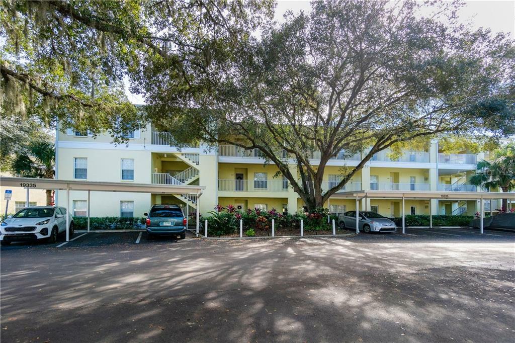 Property Photo:  19335 Water Oak Drive 302  FL 33948 