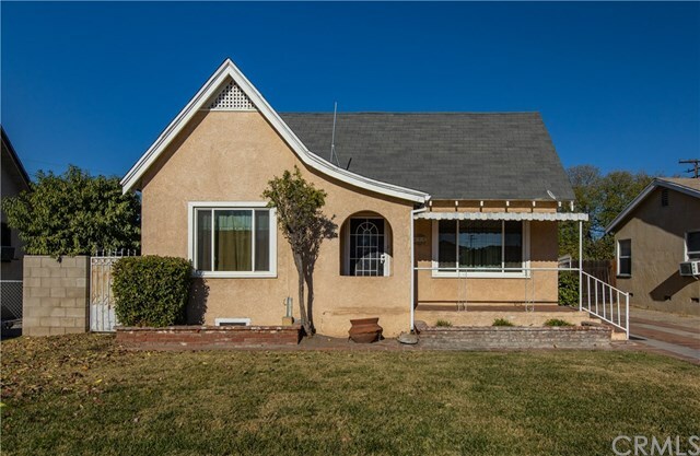 Property Photo:  855 Palm Drive  CA 92324 