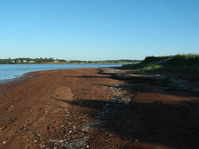 Property Photo: Lot 4 Blue Heron Crescent PE C0A 1X0