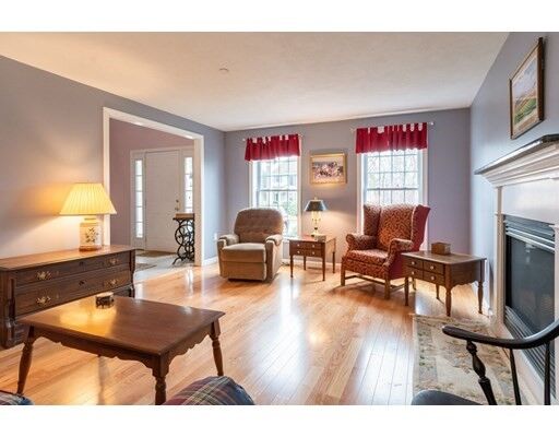 Property Photo:  19 Heald Bailey Dr 19  NH 03811 