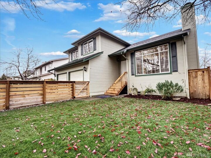 Property Photo:  16597 153rd St SE  WA 98272 