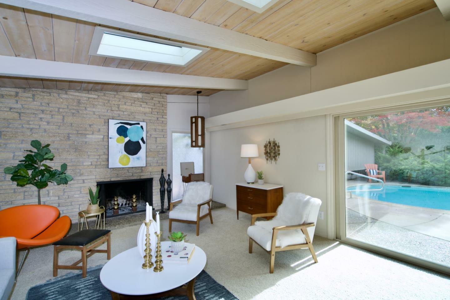 Property Photo: 119 Montclair Drive CA 95060