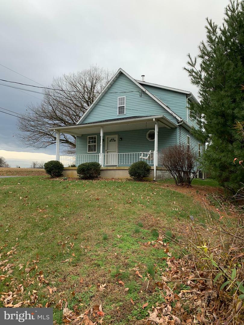 Property Photo:  666 N Church Road  PA 19565 