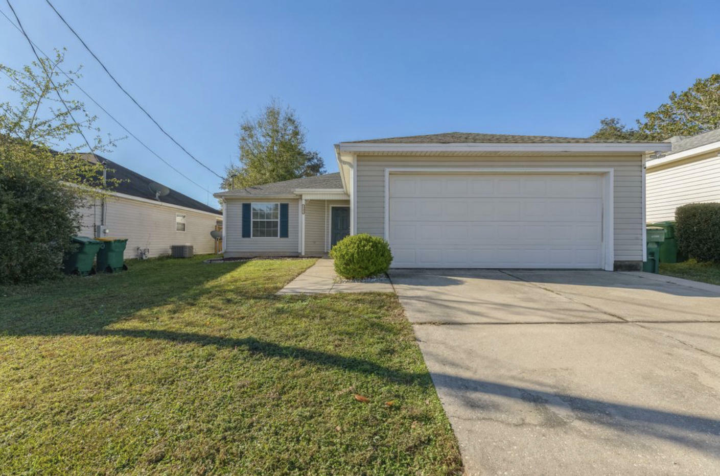 Property Photo:  2282 Harlan Avenue  FL 32547 