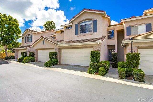 Property Photo:  13534 Jadestone Way  CA 92130 