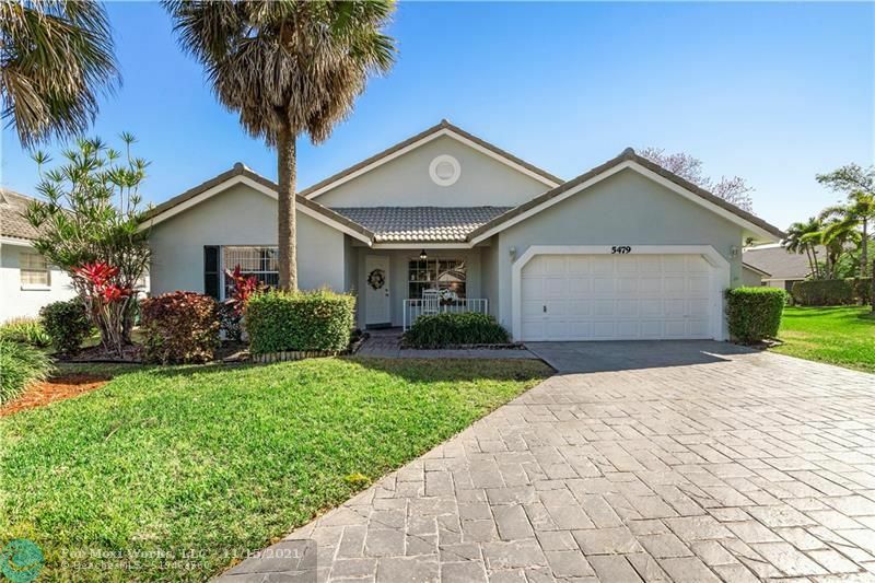 Property Photo:  5479 Pine Ln  FL 33067 