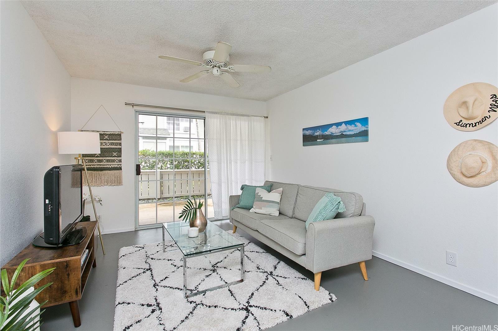 Property Photo:  46-1019 Emepela Way 18D  HI 96744 