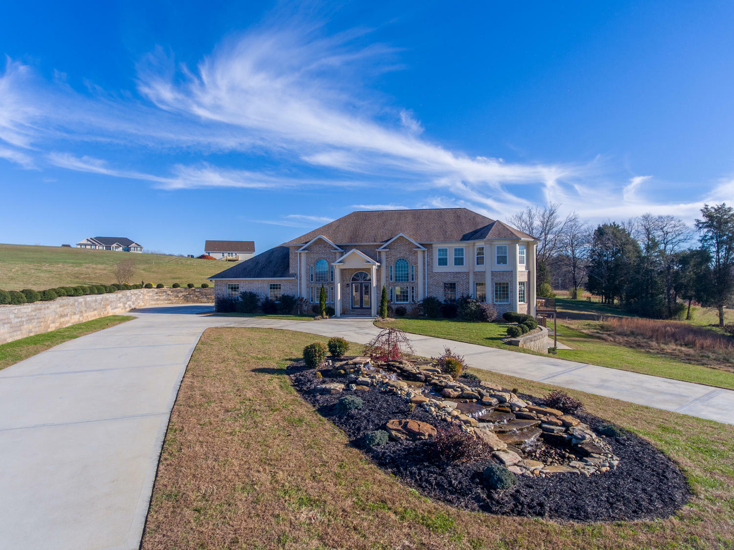 Property Photo:  401 W Shore Drive  TN 37854 