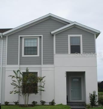 Property Photo:  2458 Dubai Street  FL 34747 