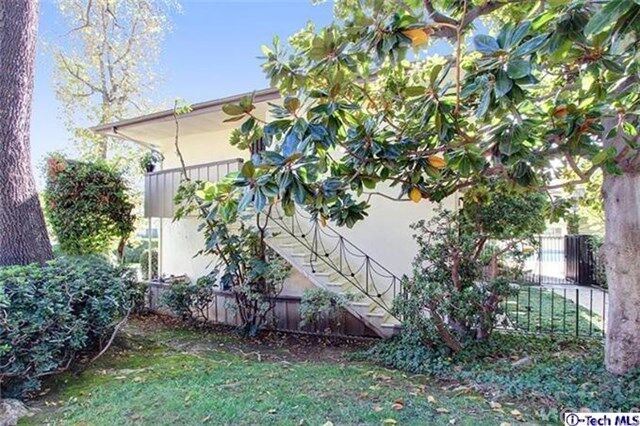 Property Photo:  1630 Amberwood Drive K  CA 91030 