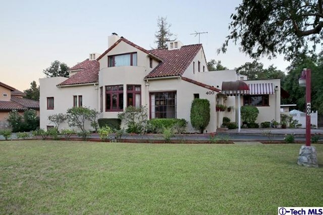 Property Photo:  400 E Hermosa Drive  CA 91775 