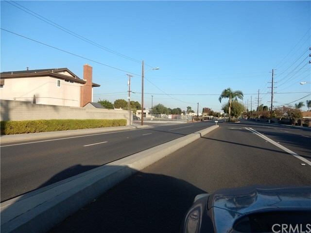 Property Photo: 5619 Ball Road CA 90630