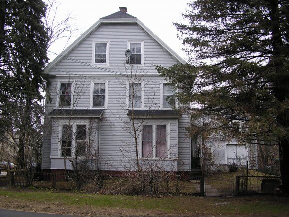 Property Photo:  64 Railroad Avenue  ME 03908 