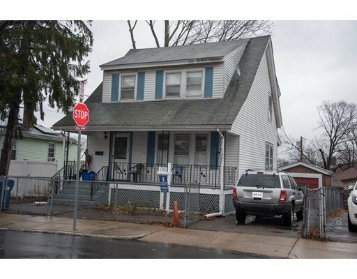 Property Photo: 62 Seminole St MA 02136