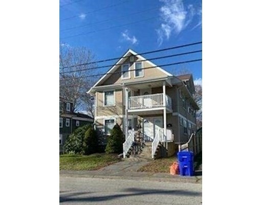 Property Photo:  144 School St  MA 02780 