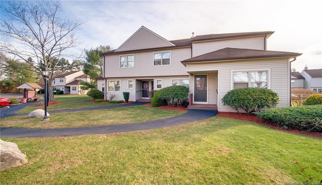 Property Photo: 375 Coe Avenue 21 CT 06512