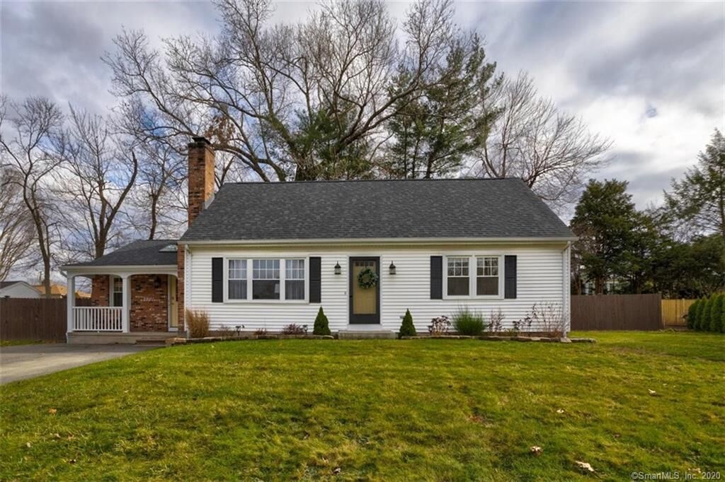Property Photo:  151 Ione Drive  CT 06450 