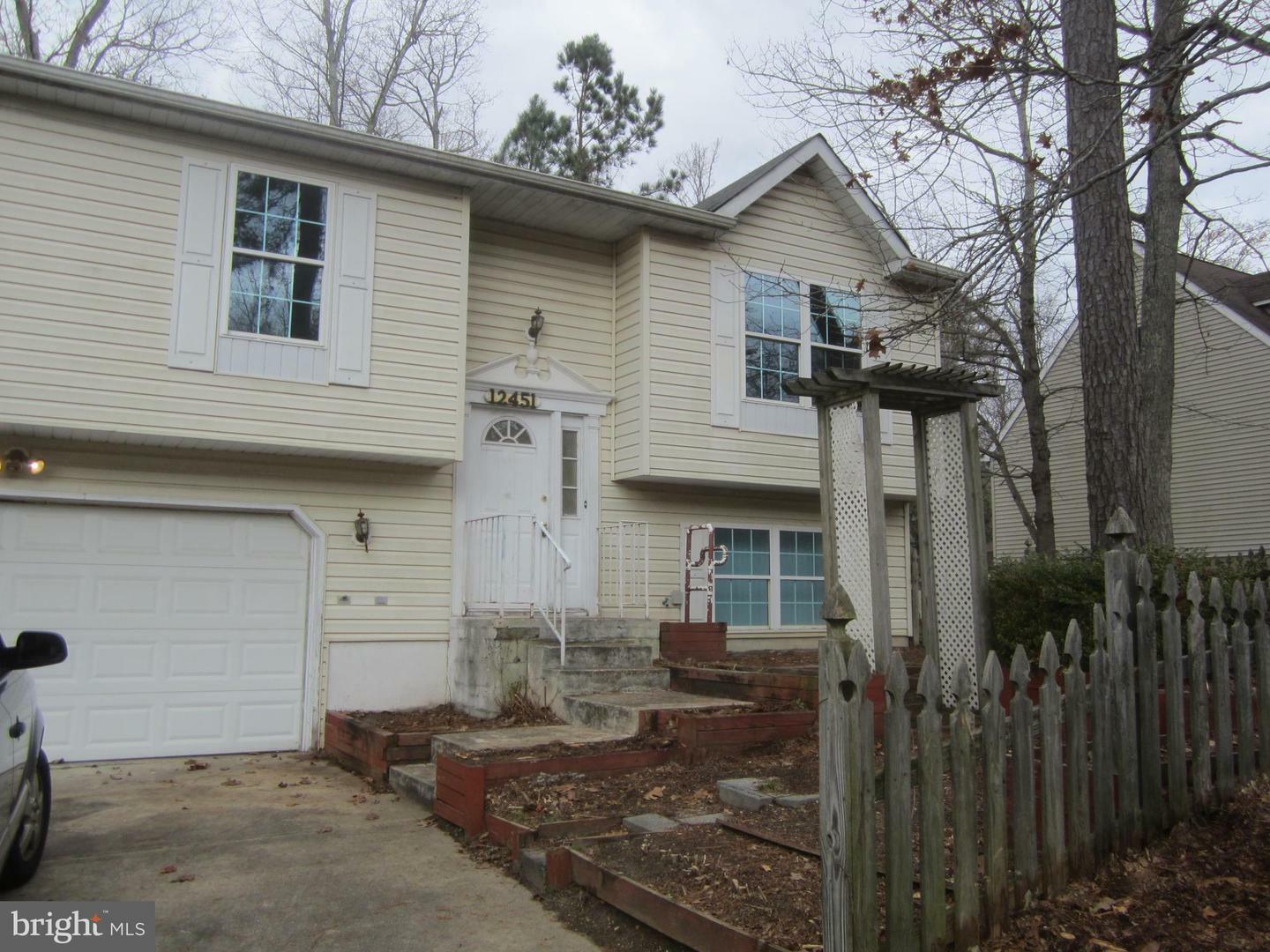 Property Photo:  12451 San Jose Lane  MD 20657 