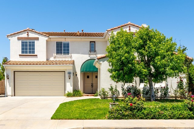 Property Photo:  4591 Bluewood Court  CA 93021 