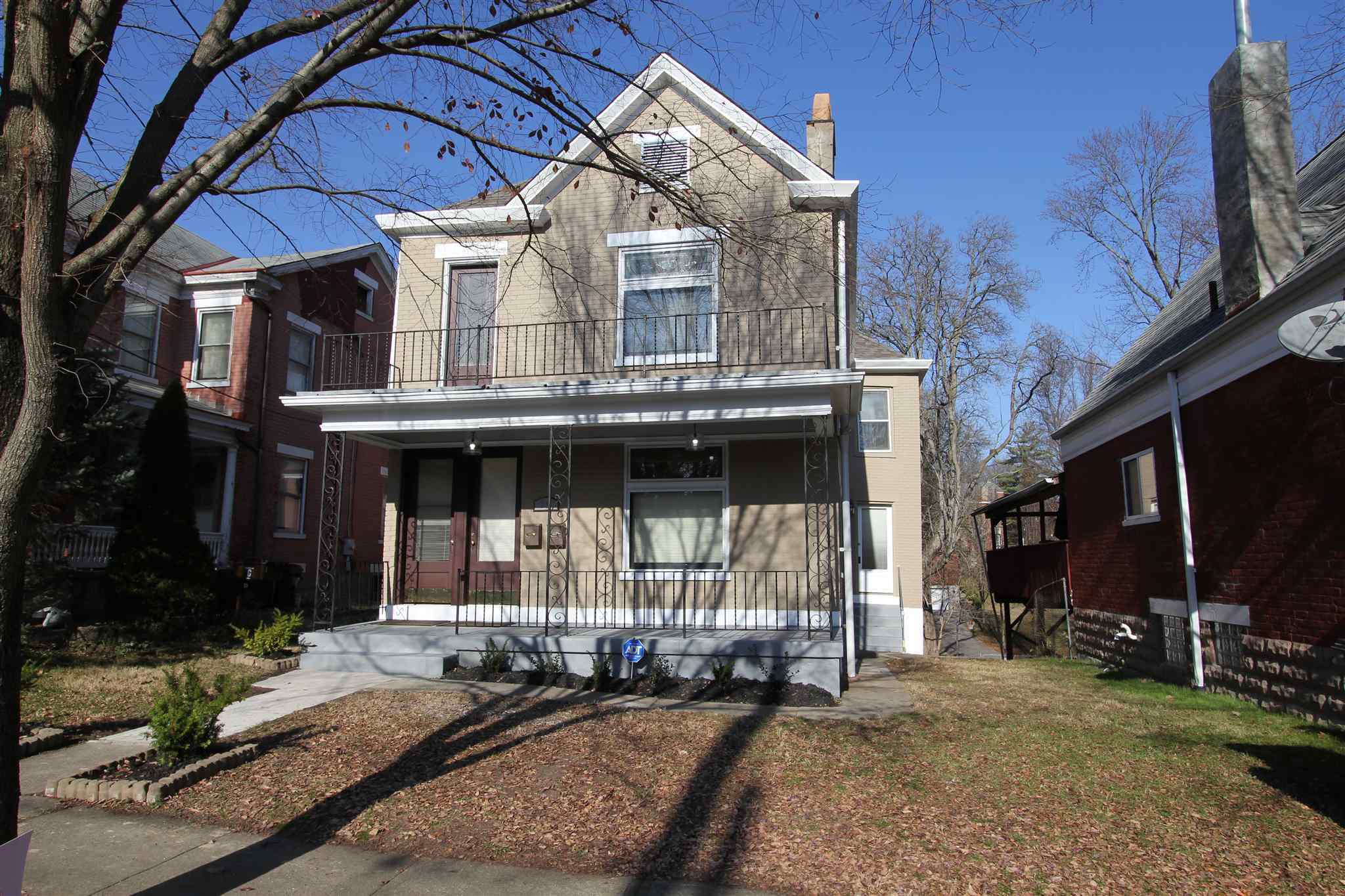 Property Photo:  30 E 24th Street  KY 41014 