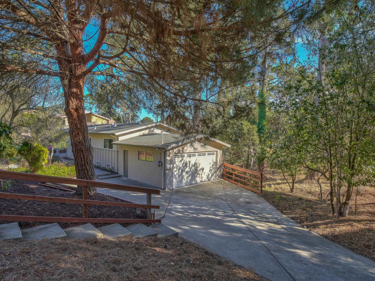 Property Photo:  97 Via Arcerolo Drive  CA 93940 