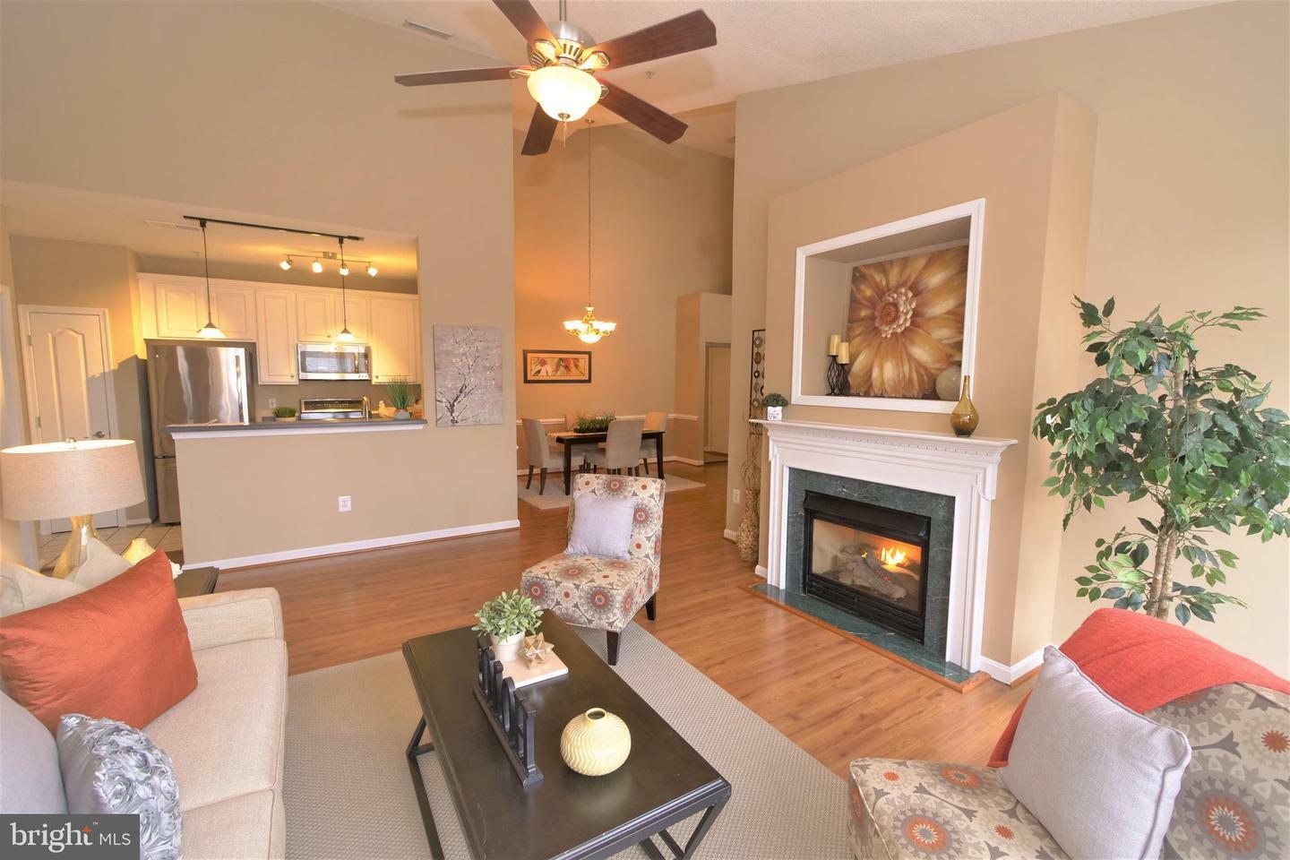 Property Photo: 12180 Abington Hall Place 303 VA 20190