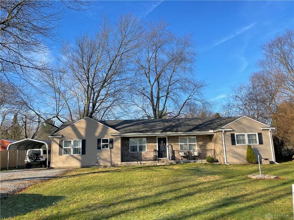 Property Photo: 80 Norbert Drive OH 45373