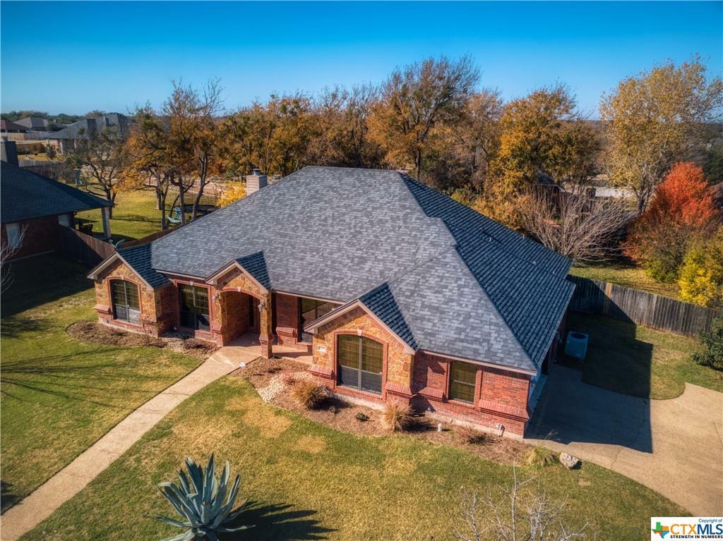 Property Photo:  3205 Casawa Cove  TX 76513 