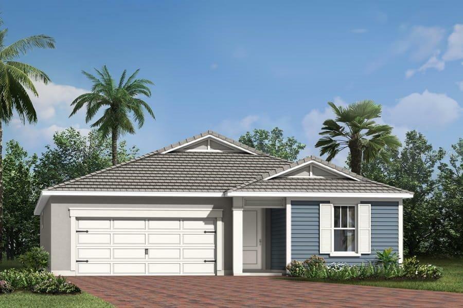 Property Photo: 5452 Hope Sound Circle 282 FL 34238