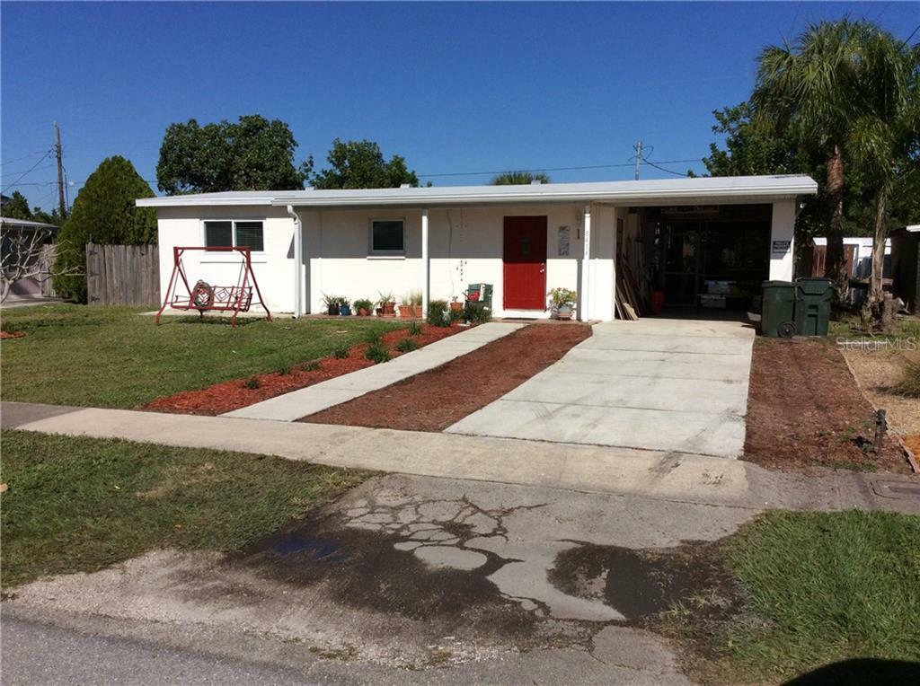 Property Photo:  8434 Bumford Avenue  FL 34287 