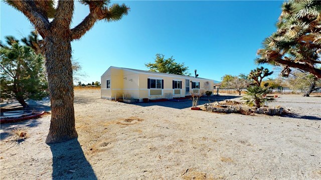 Property Photo:  4597 Cholame Road  CA 92371 