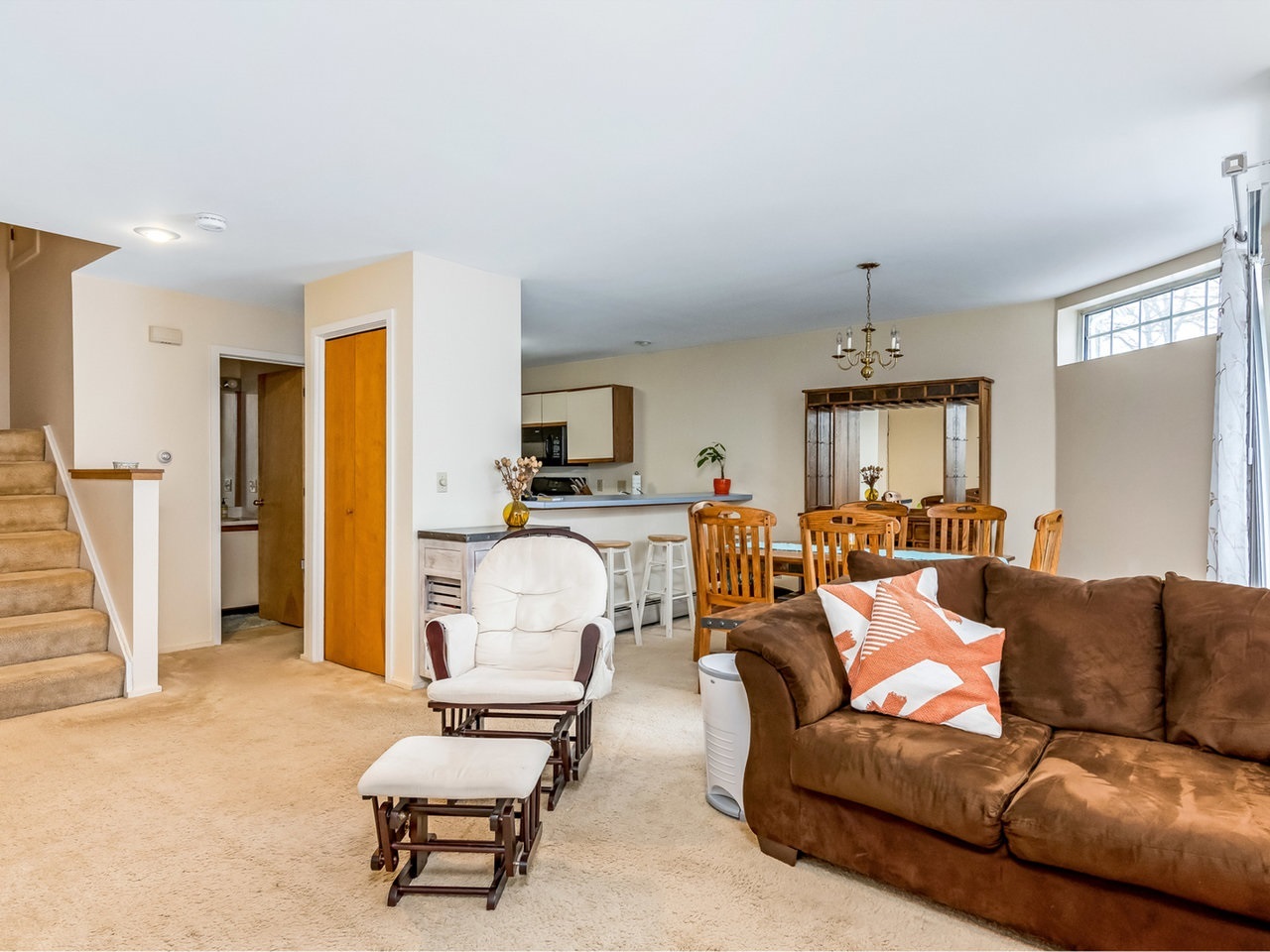 Property Photo: 56 Winding Brook Drive VT 05403-6751