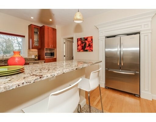 Property Photo: 51 Main Circle Unit A MA 01545