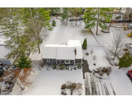 Property Photo:  294 Potter Road  MA 01701 