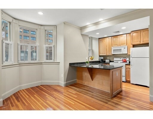 Property Photo:  90 East Brookline St 3  MA 02118 