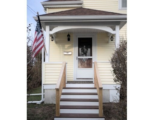 Property Photo: 3 Day St MA 02062
