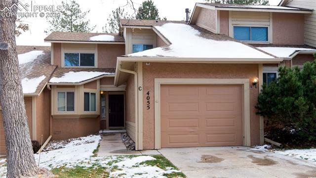 Property Photo:  4055 Autumn Heights Drive C  CO 80906 