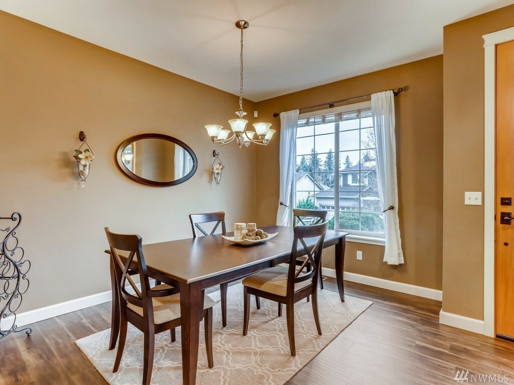 Property Photo: 8507 NE 202nd Wy WA 98011