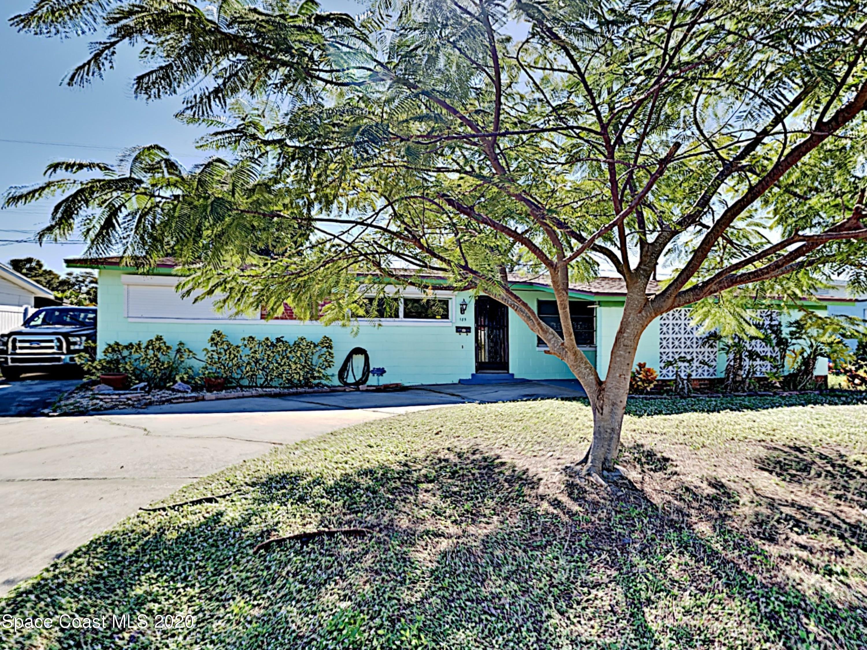 Property Photo:  185 Carib Drive  FL 32952 