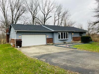 4954 Eck Road  Middletown OH 45042 photo