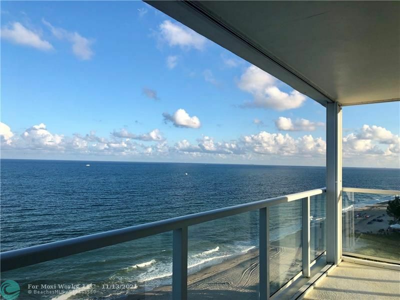 1000 S Ocean Blvd 14A  Pompano Beach FL 33062 photo