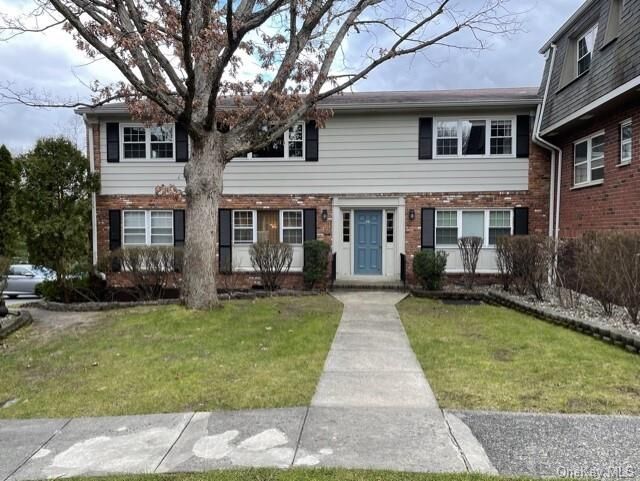 Property Photo:  76 Bon Aire Circle R3  NY 10901 