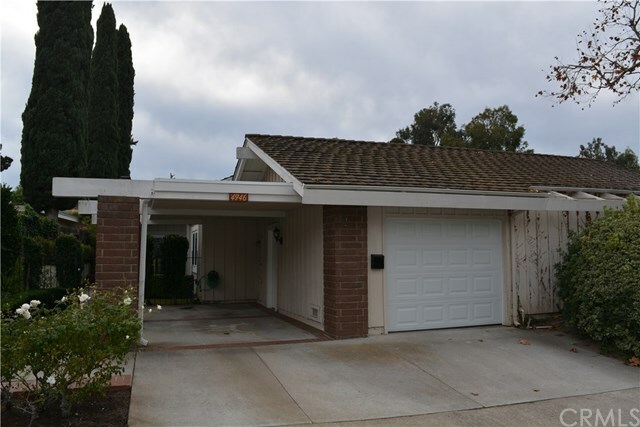 Property Photo:  4946 Paseo De Vega  CA 92603 