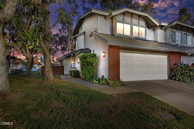 Property Photo: 850 Tucson Court CA 91773