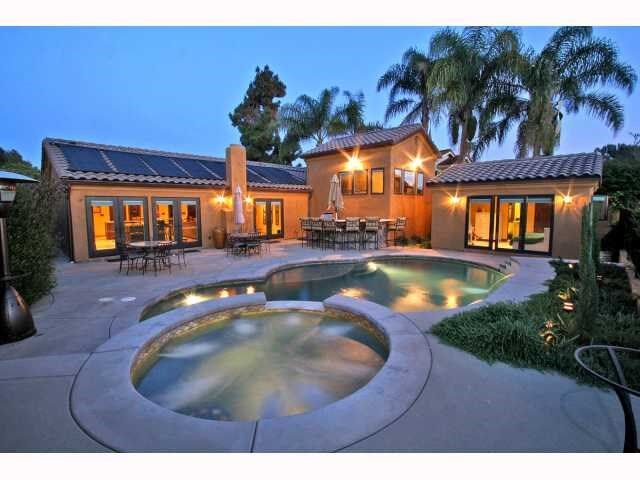 Property Photo:  14210 Pinewood Drive  CA 92014 