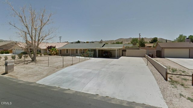57805 Carlyle Drive  Yucca Valley CA 92284 photo