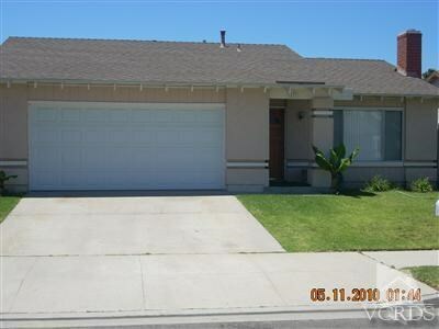 Property Photo:  1431 Fathom Drive  CA 93035 